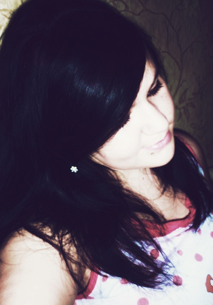 Ника Найденова [...FucKтически одна...] | Омск