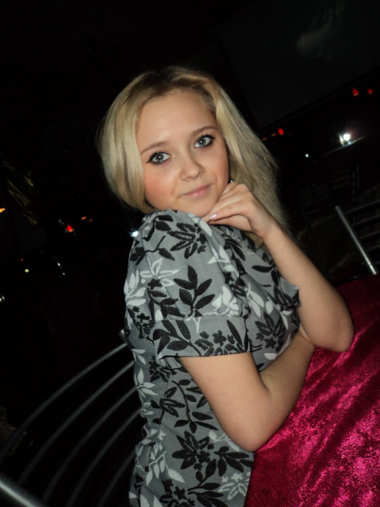 Яна Шучалина | 