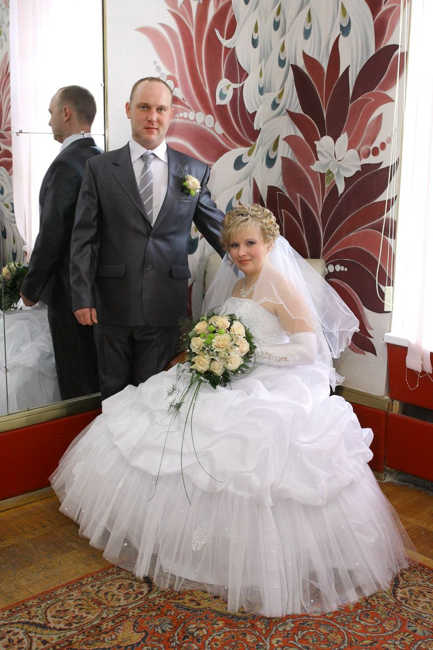 Лена Иванова | Псков