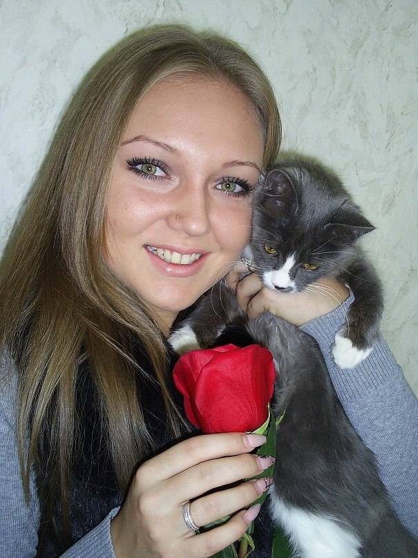 Дарья Ващенко | Краснодар