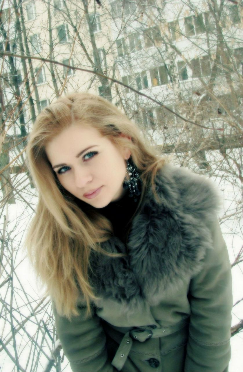 Марина Береснева | Москва