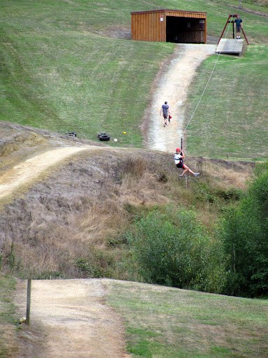 Алёнка Попович | Melbourne