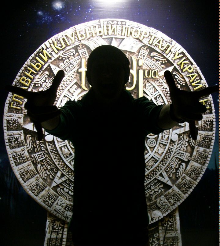 Юрий Иваненко | Киев