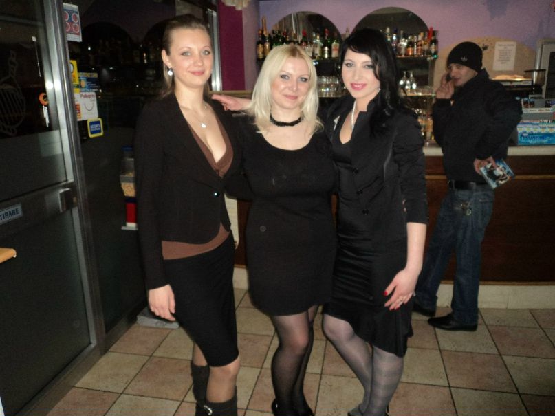 Nadia Graziano | Brescia