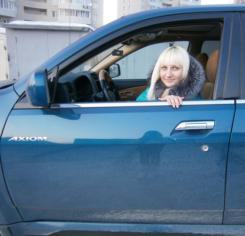 Алина Эберлинг | 