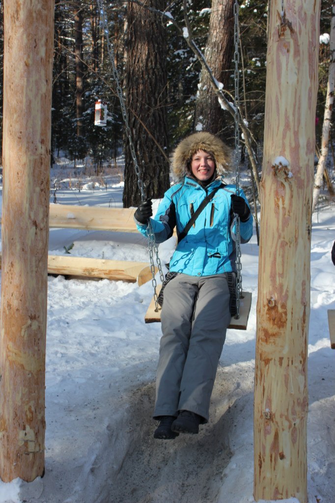 Екатерина Беспалько | Красноярск