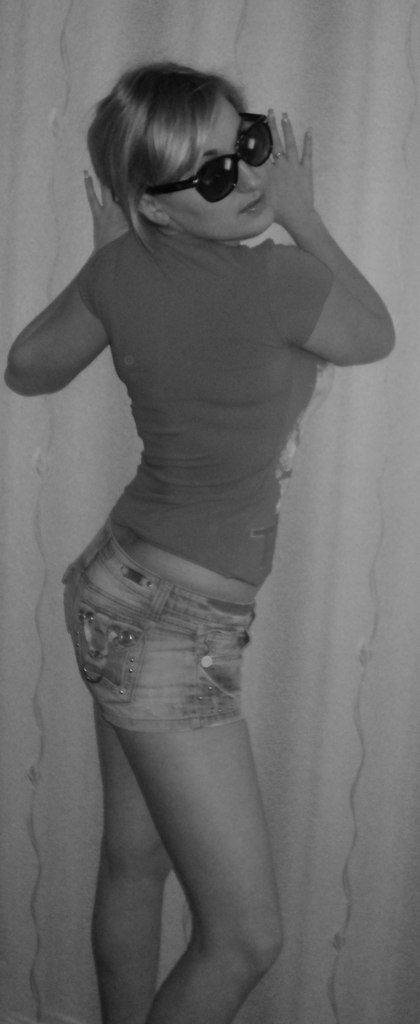 Настя Фролова (❤❤) | 