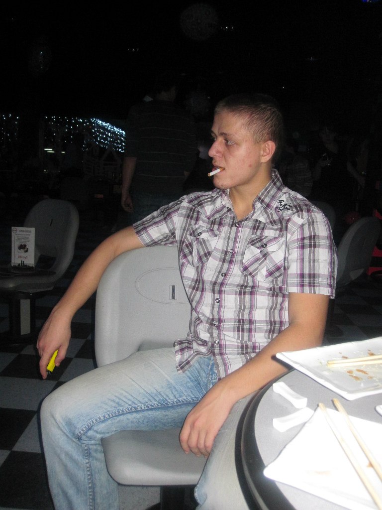 Артем Мазурин | Ефремов