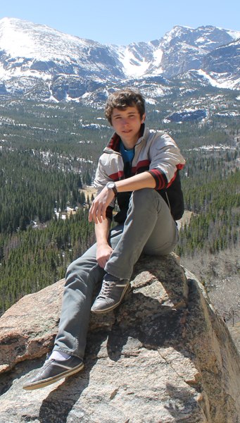 Ярослав Пасичниченко | San Francisco