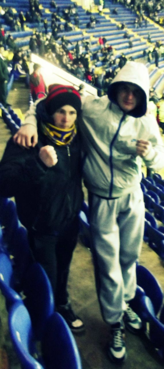 Игорь Гнатенко | 