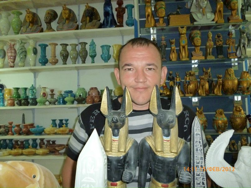 Роман Андарзянов | Туймазы