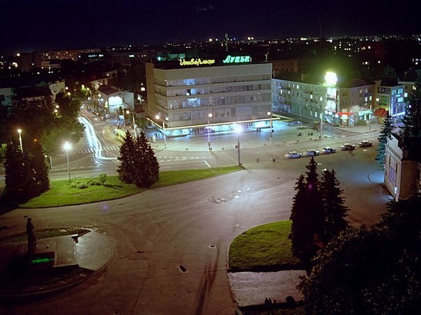 Алексей Юрлов | Луцк