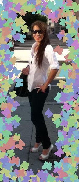 Inna Kokoreva ★Detka★ | Washington, D.C.