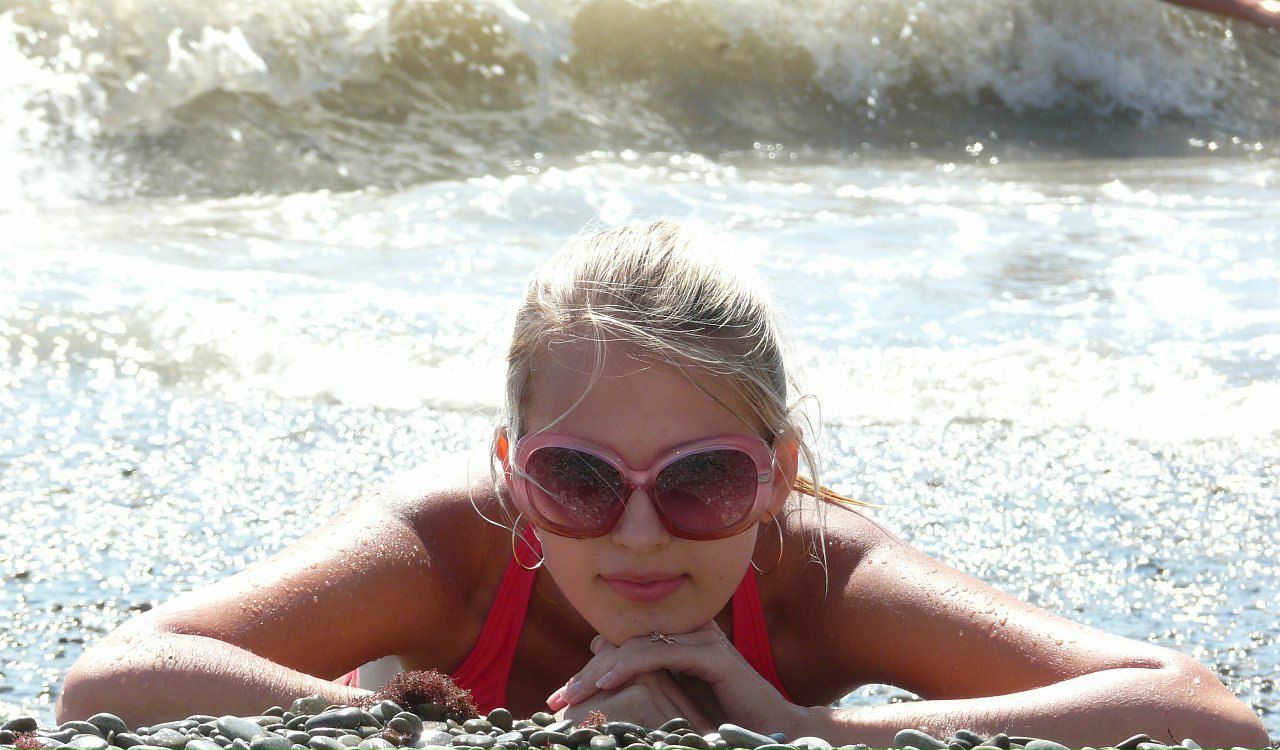 Катя Закутина | Запорожье