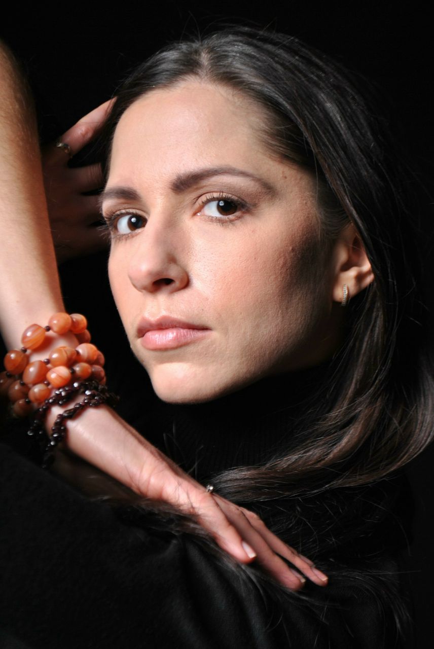 Татьяна Харчук | Севастополь