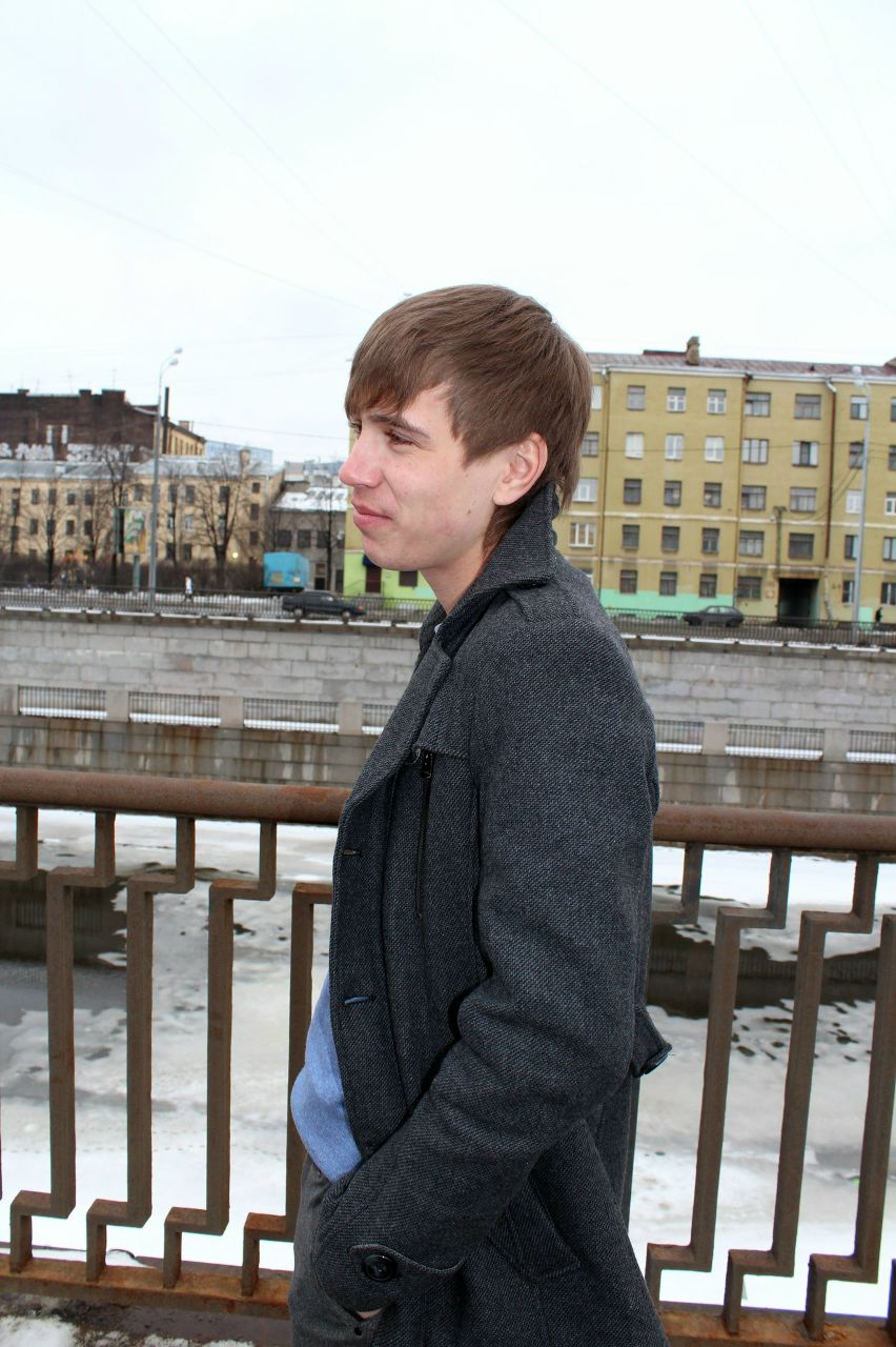 Денис Казаков | 