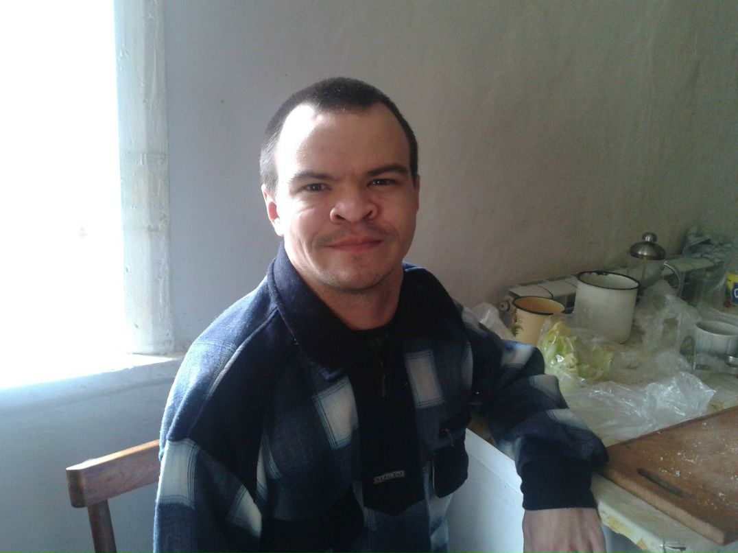 Роман Татаренцев | Славянск