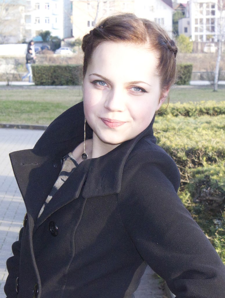 Екатерина Бугаева | Сочи