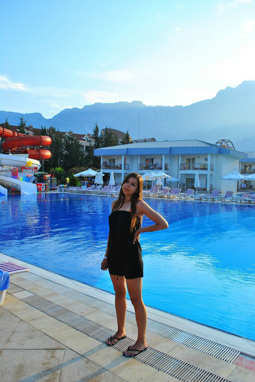 Ната Медведчук | 