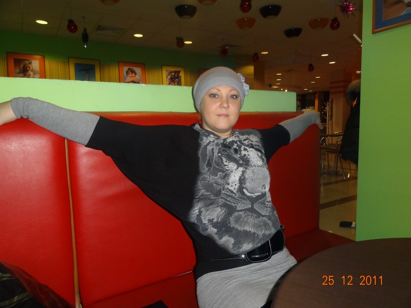 Алёна Марышева | 