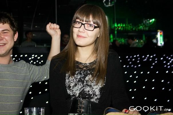 №71, Оля Каськова №71, Оля Каськова