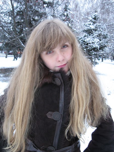 №148, Ольга Дубаневич, Toronto №148, Ольга Дубаневич, Toronto