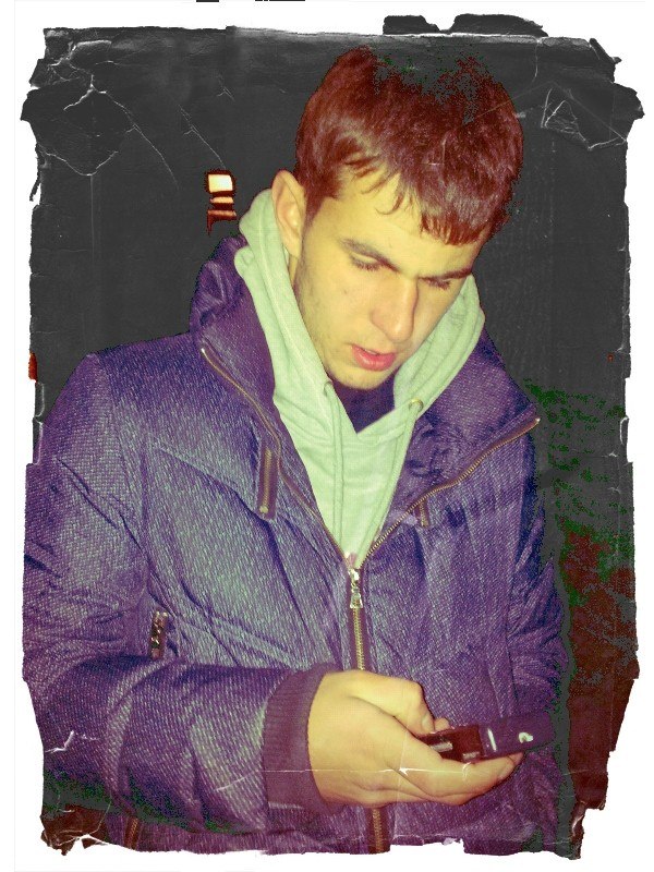 Ilya Kachanov | Южно-Сахалинск