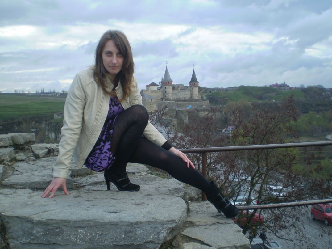 Марта Марчук | 