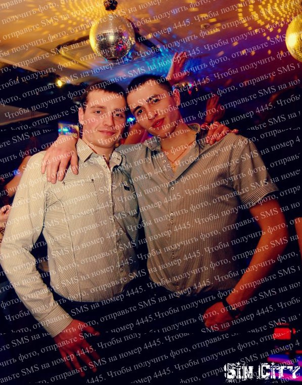 Игорь Вознюк | Киев