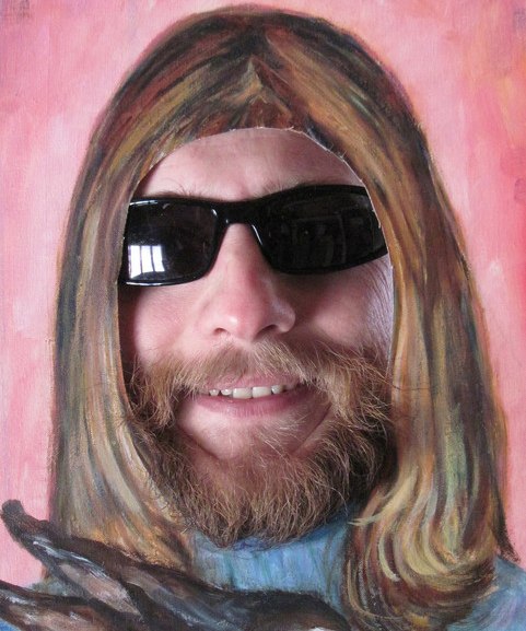 Игорь Хвостенко | Санкт-Петербург