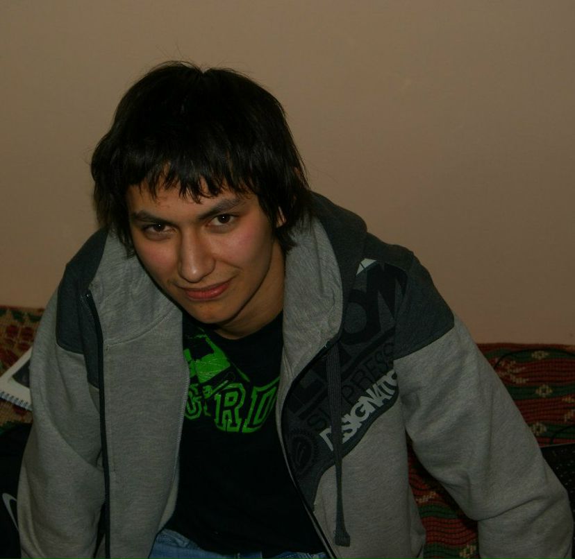 Роман Арт | Vancouver