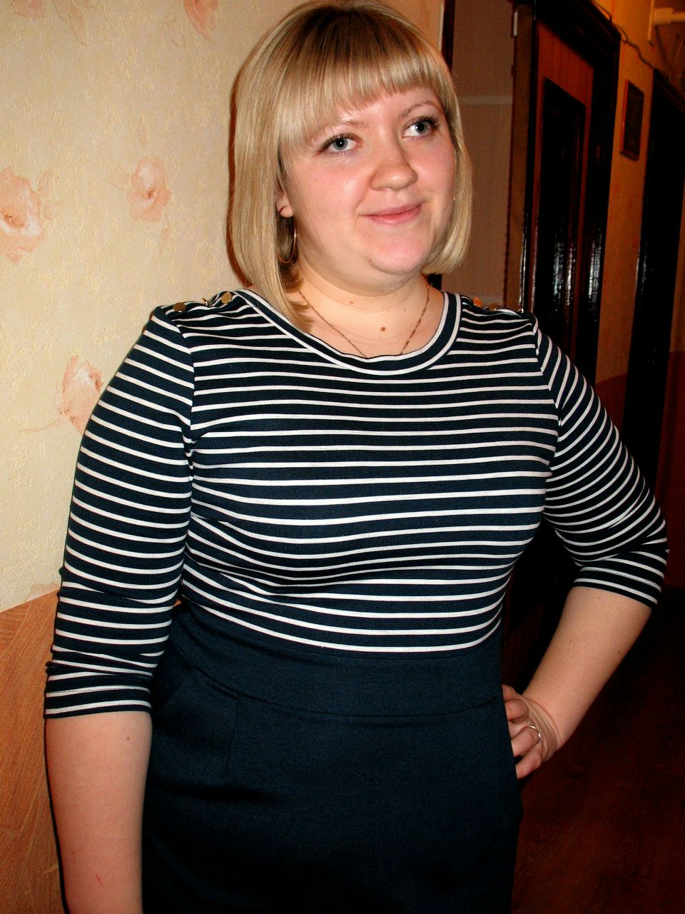 Елена Астахова | Москва