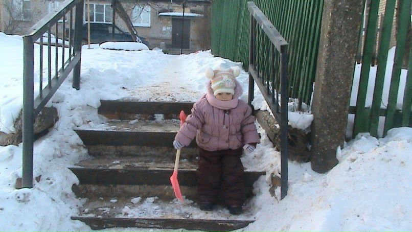 Наталья Тамилина | Каринское