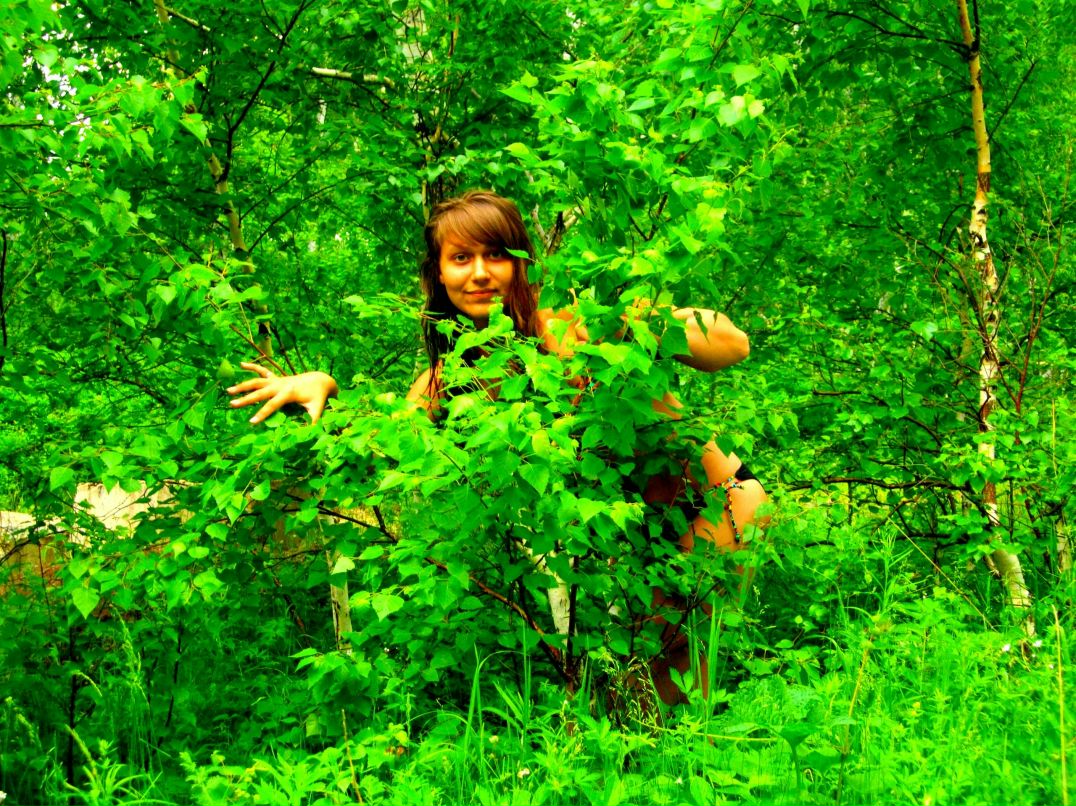 Анастасия Федорова | Москва