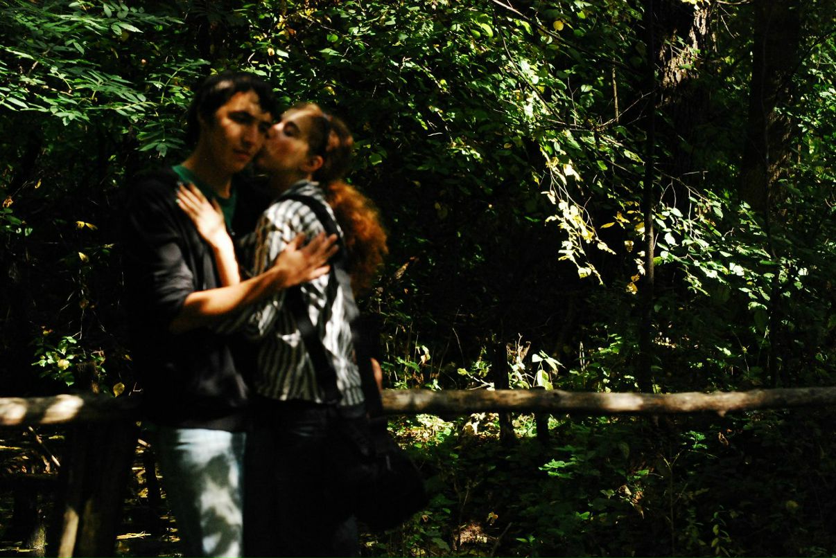 Варвара Колесник Demoni | Ростов-на-Дону