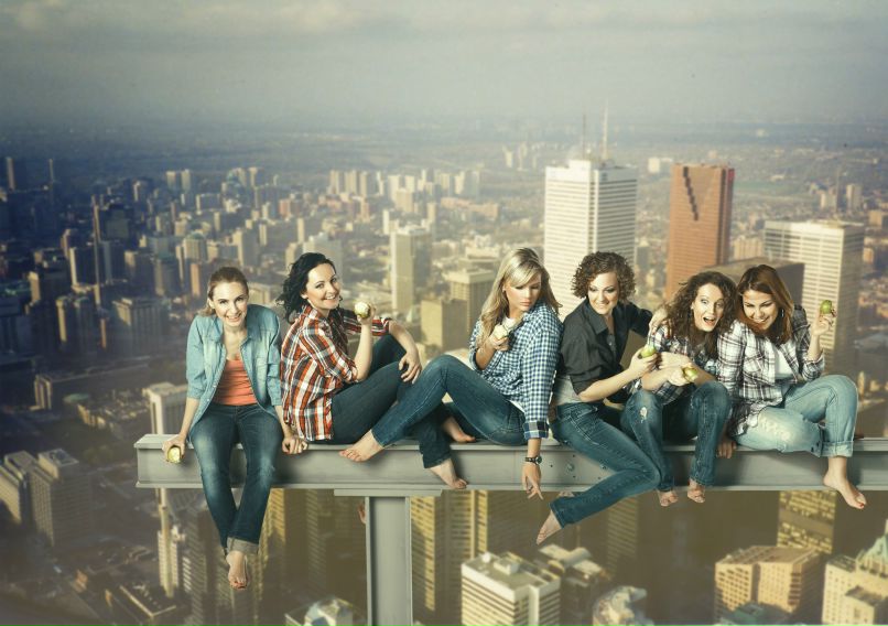 Мария Мельник | 