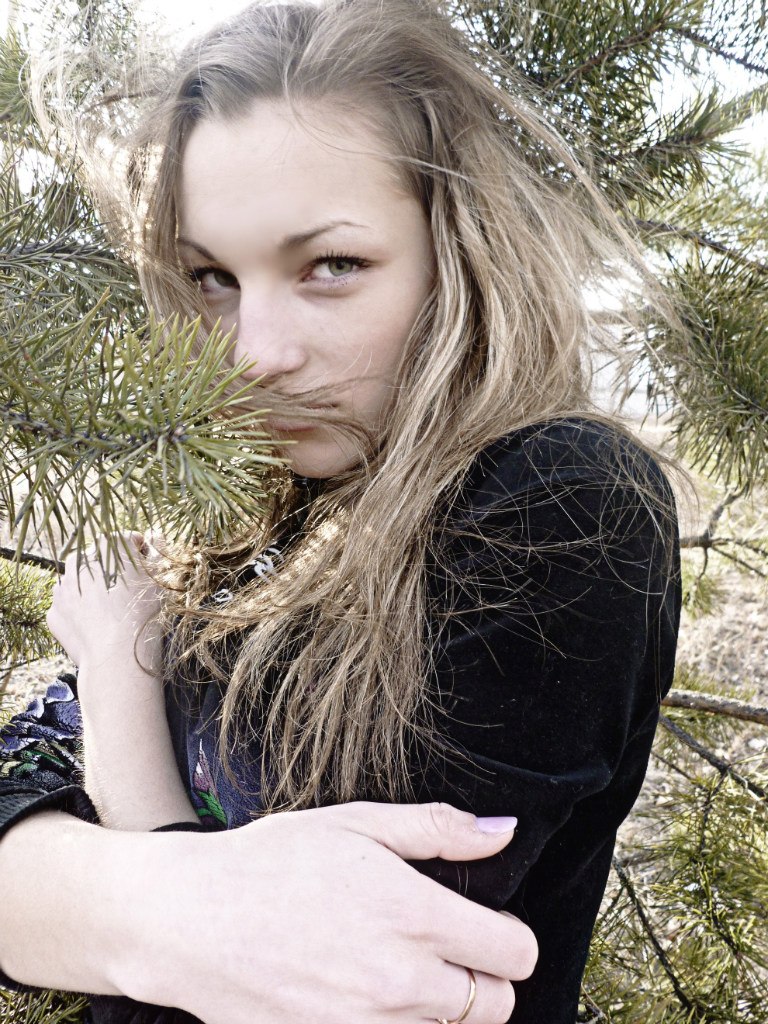 Ира Маратова | Красноярск