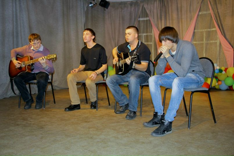 Иван Бологов | Санкт-Петербург