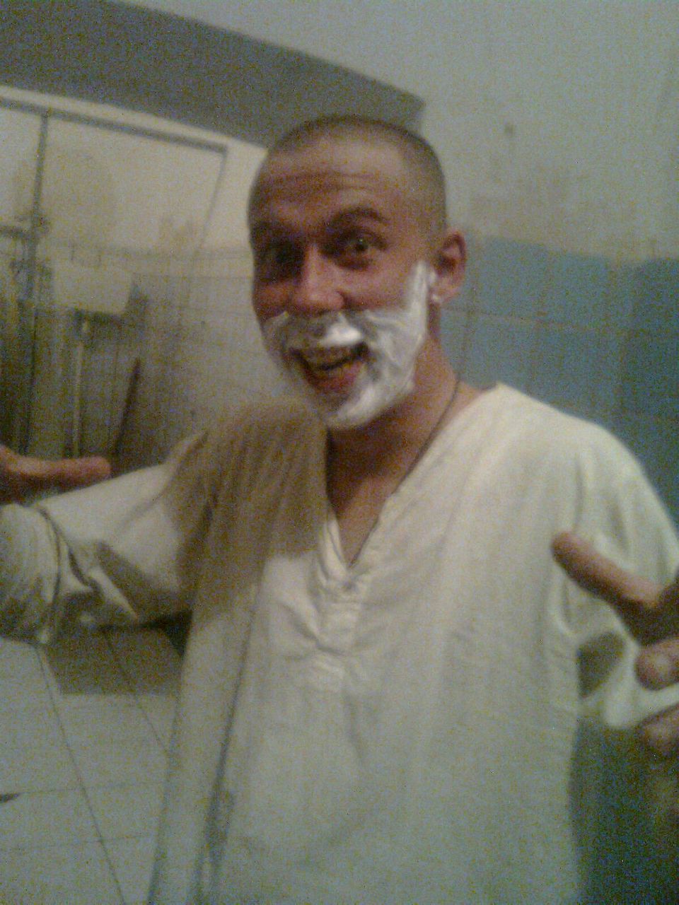 Роман Бачугин | Северодвинск