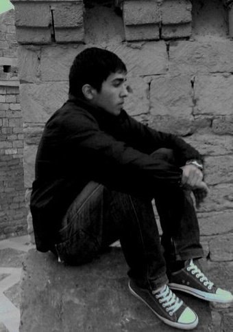 Farid Mamedov | Баку