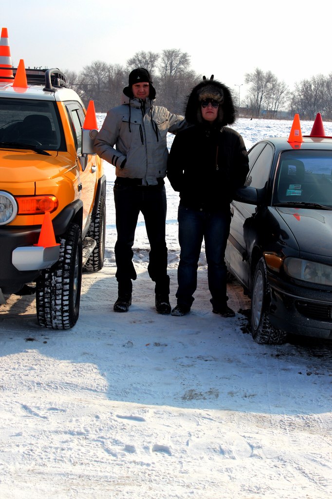 Андрей Ванат | 