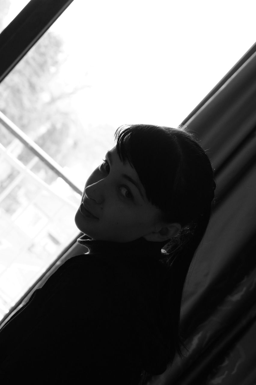 Женька Жижина | Краснодар