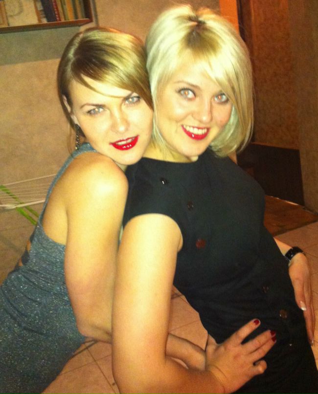 Марина Говорова | Санкт-Петербург