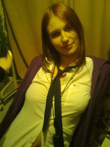 Анна Серебрянная | Санкт-Петербург