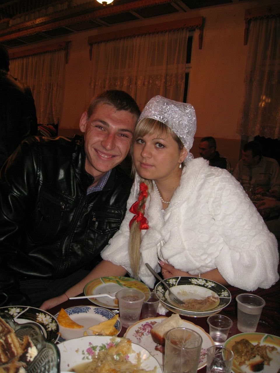 Іван Войценко | Черневцы