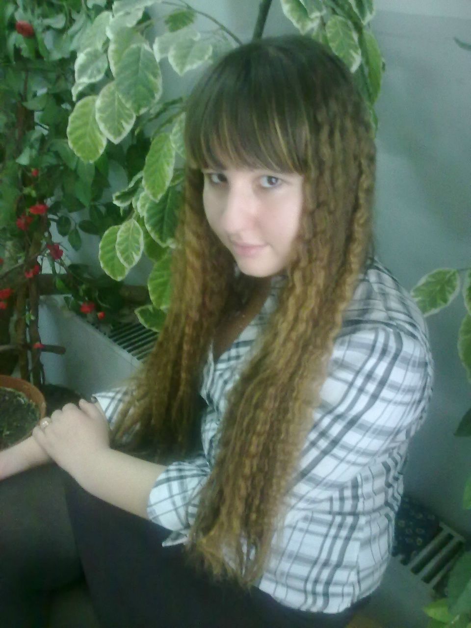 Кристина Гранич | Москва