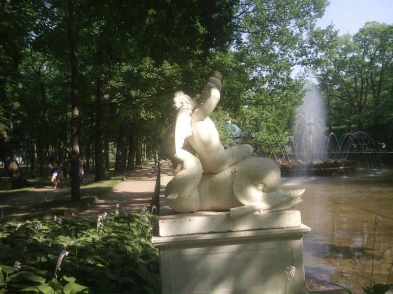 Елена Голубева | Москва