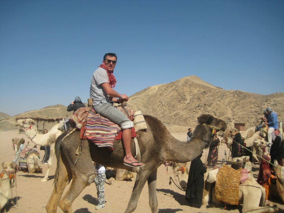 Олег Поштарук | Киев