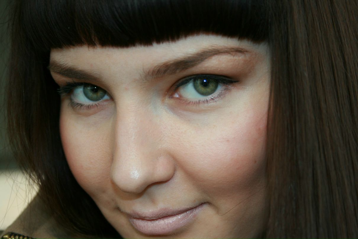 Ольга Тищенко опять романтика | Москва