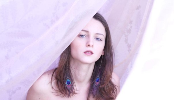 №18, Катя Перепелова №18, Катя Перепелова